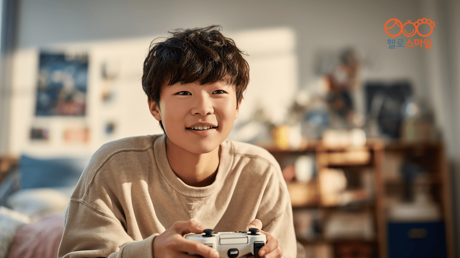  중학생 게임시간 어느 정도가 적당한가요?