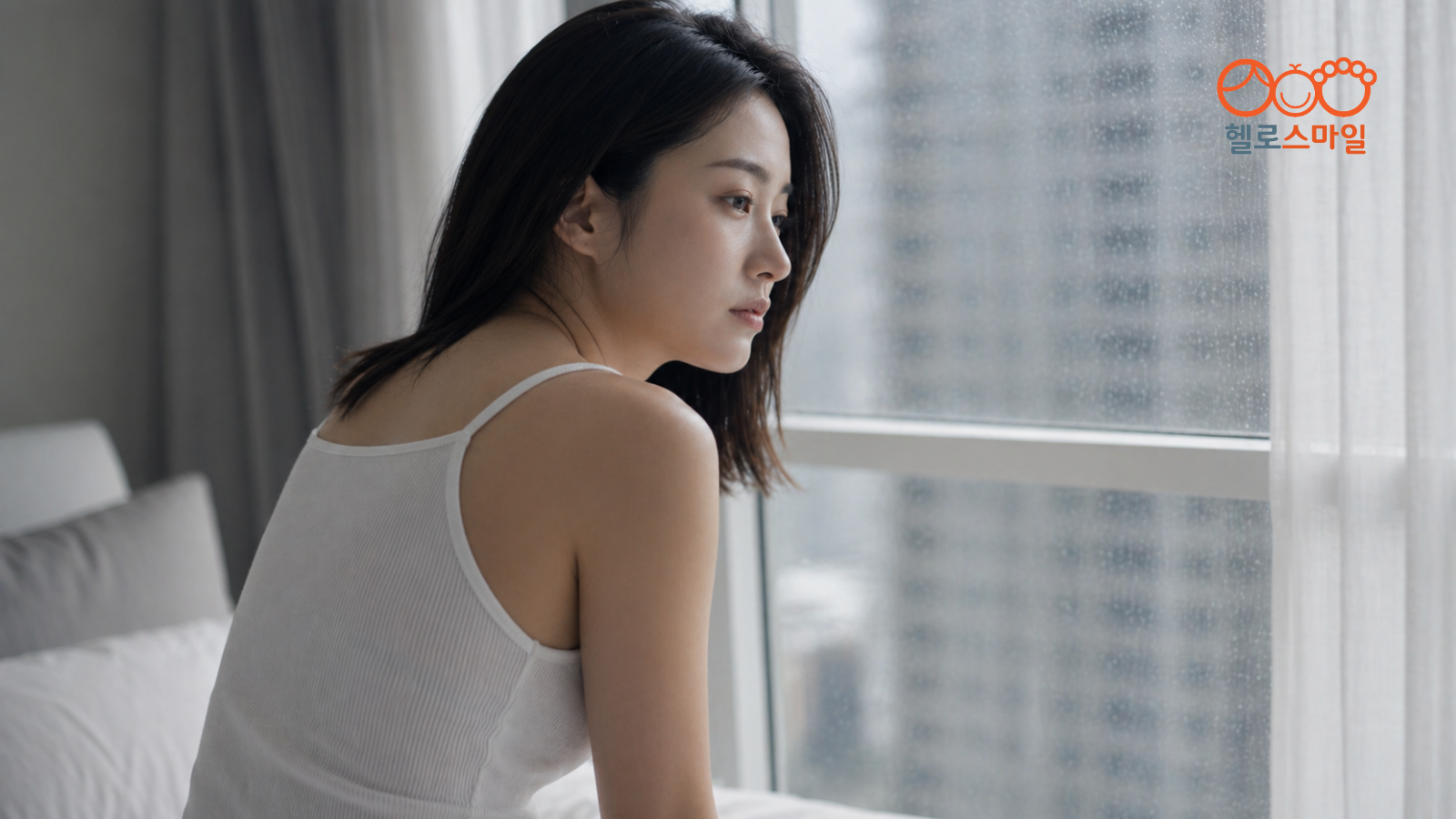 내일 스트레스가 오늘 몸을 바꾼다