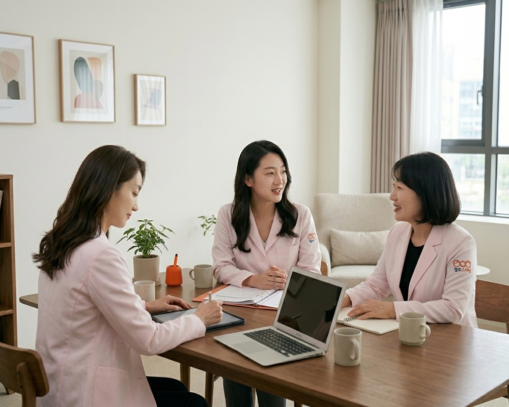 성수심리상담, 성수심리상담센터, 헬로스마일