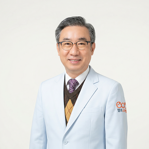 정상화