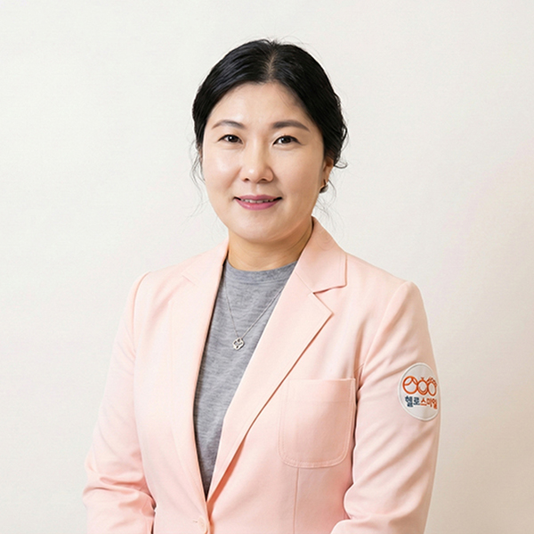 김미정