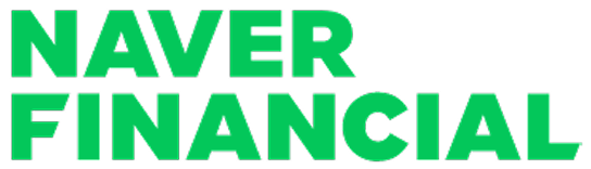네이버파이낸셜