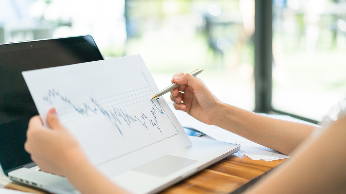 B2B 영업 이미지