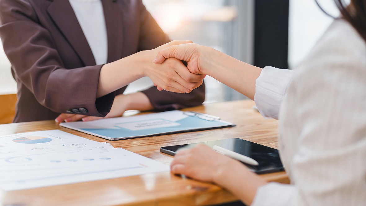 마케팅 지원 이미지